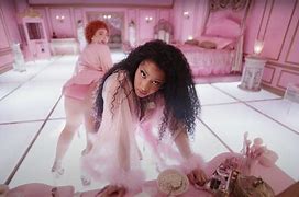 Image result for Nicki Minaj New Music