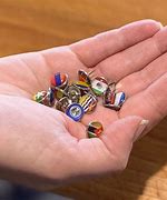 Image result for Push Pins with Country Names