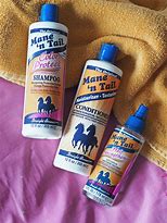 Image result for Mane and Tail Shampoo