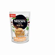 Image result for Nescafe Latte Milk Tea