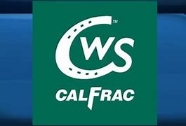 Image result for Calfrac Logo