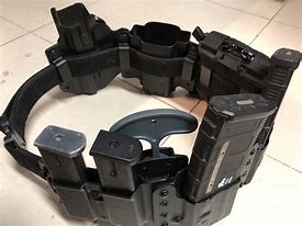 Image result for Chest Rig Knife