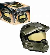 Image result for Halo Fan Helmet Designs