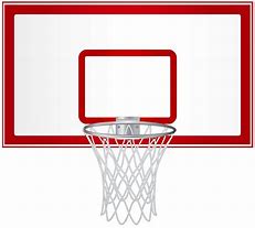 Image result for Shatterproof Basketball Hoop