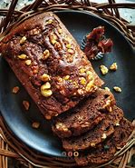 Image result for Pinterest Date and Walnut Cake