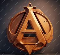 Image result for Ai 3D Logo