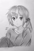 Image result for Anime Sketch Hard