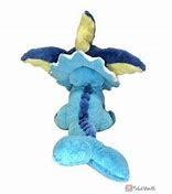 Image result for Pokemon Center Exclusive Vaporeon Plush