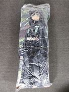 Image result for Muichiro Body Pillow