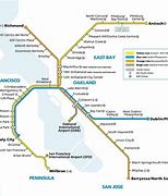 Image result for San Francisco Bart