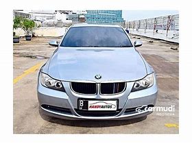 Image result for BMW 320I E90 Second Jakarta