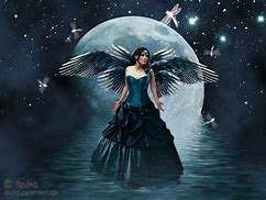 Image result for Angels and Fairies