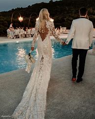 Image result for Fall Style Wedding Dresses