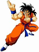 Image result for Yamcha