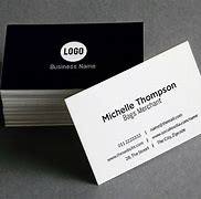 Image result for Atrractive Name Card