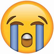 Image result for Sad Emoji Movie