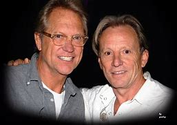 Image result for America Band Gerry Beckley Dewey Bunnell