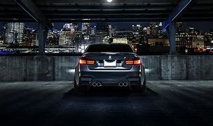 Image result for Black BMW Side View