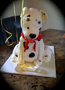 Image result for Realistic Dog Cake