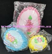 Image result for Fondant Egg Candy S