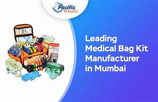 Image result for Medical Kit Bag