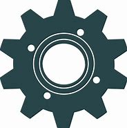 Image result for Gear Vector Png