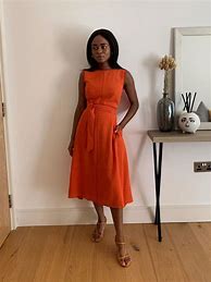 Image result for Linen Dresses for Summer