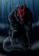 Image result for Greek Wolf God