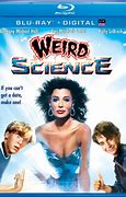 Image result for Weird Science 4K Ultra HD