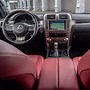 Image result for lexus gx interior