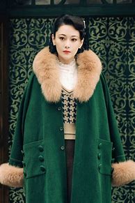 Image result for Chinese Traditional Clothing Cdrama