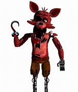 Image result for Foxy Bro F-NaF