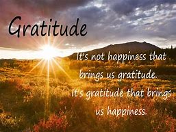 Image result for Happy and Grateful Quotes