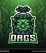 Image result for Orc Emoji