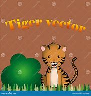 Image result for Safari Tiger Clip Art