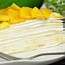 Image result for Mille Crepe Cake