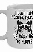 Image result for Funny Cat Mugs