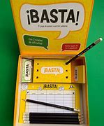 Image result for Juego De Basta