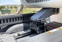 Image result for Inverted Hitch for Fifth Wheel Trailer