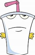 Image result for Master Shake Holding a Gun