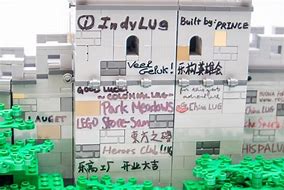 Image result for LEGO Jiaxing