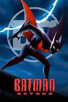 Image result for Batman Beyond TV Show