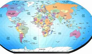 Image result for World Map 1440