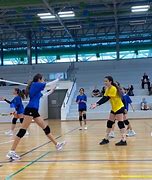 Image result for U14 Girls Volleyball Team