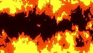 Image result for Fire Lion One Anime