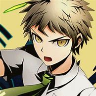 Image result for Funny Hajime Fan Art