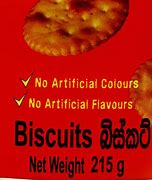 Image result for Maliban Krisco Biscuts