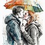 Image result for Kiss the Rain