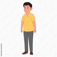 Image result for Indian Boy Cartoon