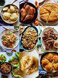 Image result for Top Dinner Recipes